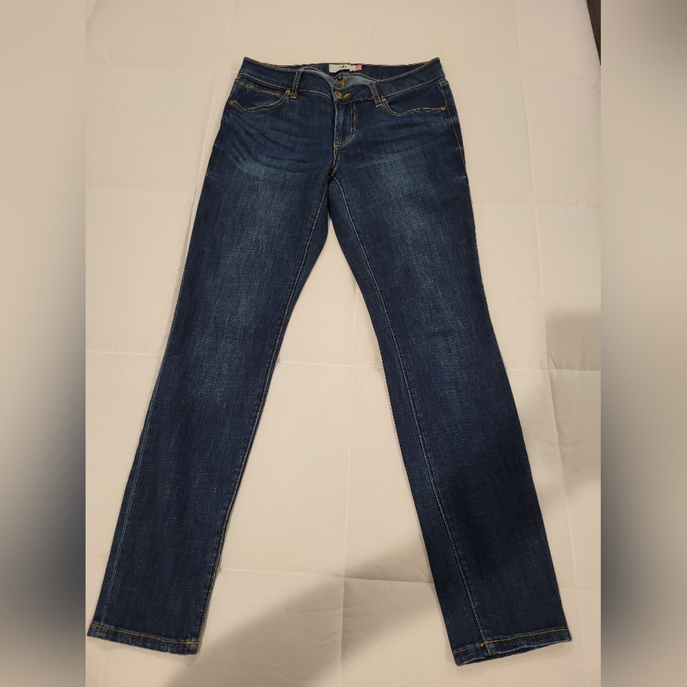 Women's Blue Jeans